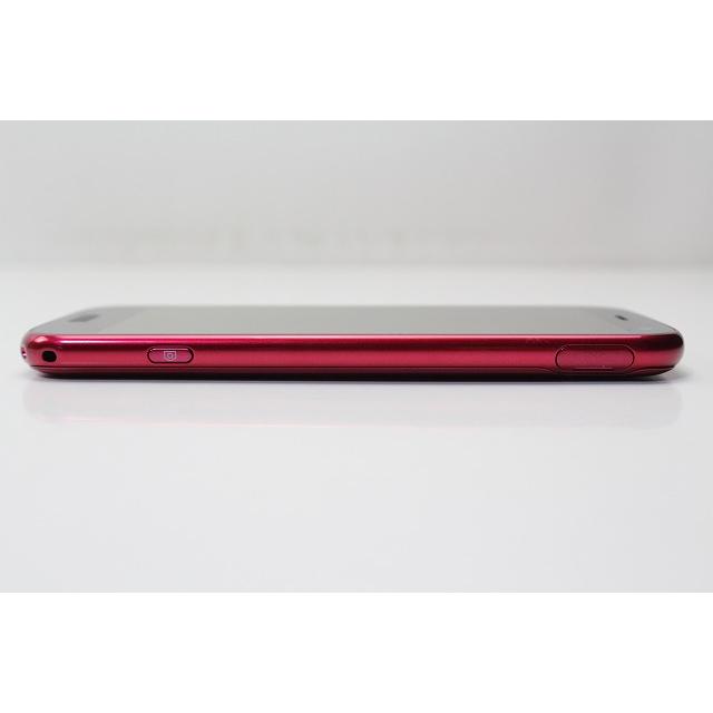 docomo F-52B レッド スマートフォン 本体 ドコモ、らくらくスマートフォン初の5G対応モデル「F-52B」を本日2/24