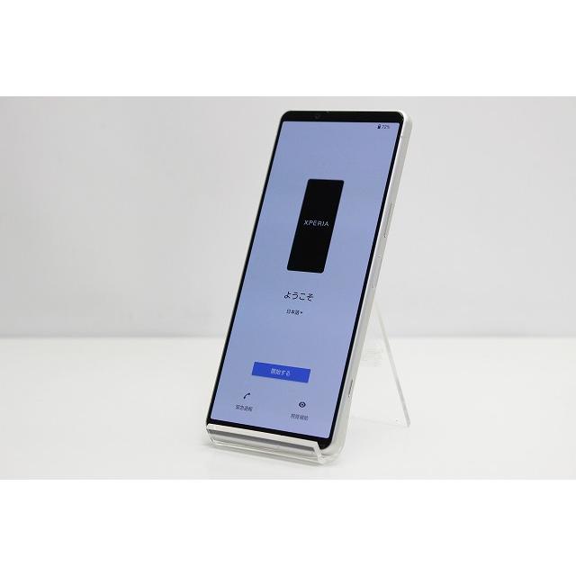 Xperia 5 IV au SONY SOG09 SIMフリー Android スマートフォン Xperia 5 IV au SONY SOG09 SIMフリー Android スマートフォン