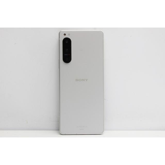 Xperia 5 IV au SONY SOG09 SIMフリー Android スマートフォン Xperia 5 IV au SONY SOG09 SIMフリー Android スマートフォン
