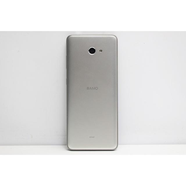 BASIO au 京セラ BASIO4 KYV47-u SIMフリー Android BASIO au 京セラ BASIO4 KYV47-u SIMフリー Android