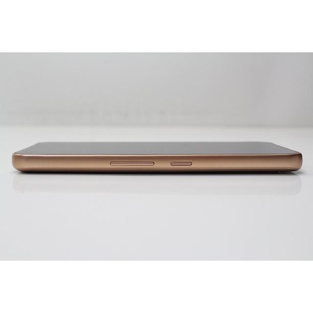 arrows We スマートフォン 本体 FCG01 FCNT au SIMフリー 残債なし