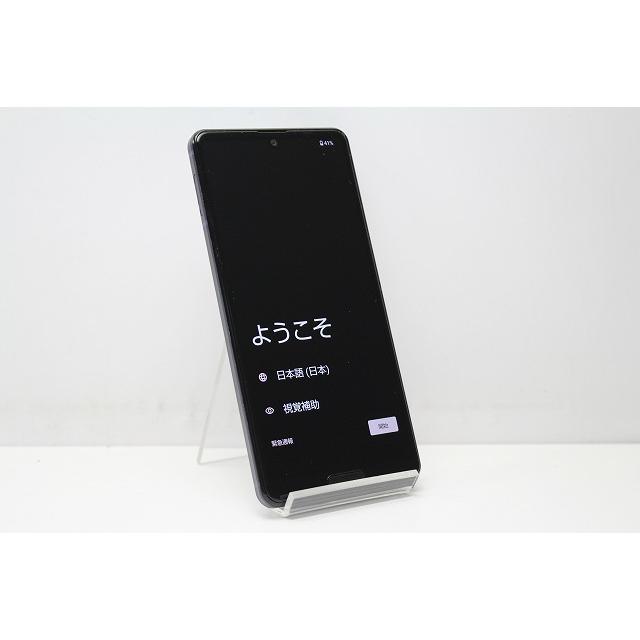 AQUOS sense スマートフォン 本体 sense5G SH-53A SHARP docomo SIM