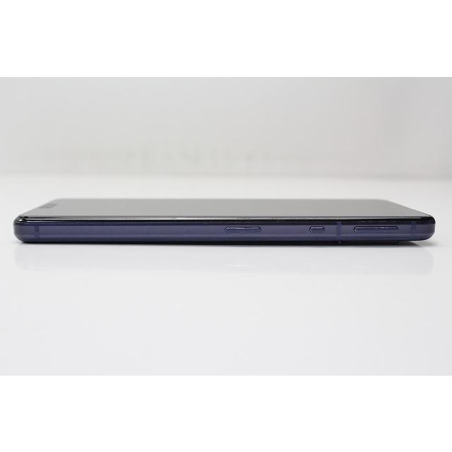 AQUOS sense スマートフォン 本体 sense5G SH-53A SHARP docomo SIM