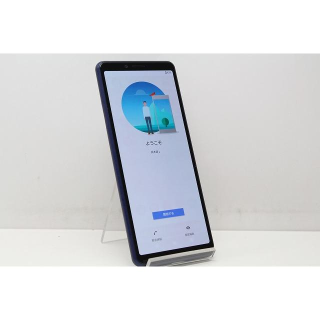 SONY Xperia 10 Ⅱ 本体　Yモバイル　A001S0 Xperia 10 II｜過去の製品｜製品｜Y!mobile - 格安SIM・スマホはワイ