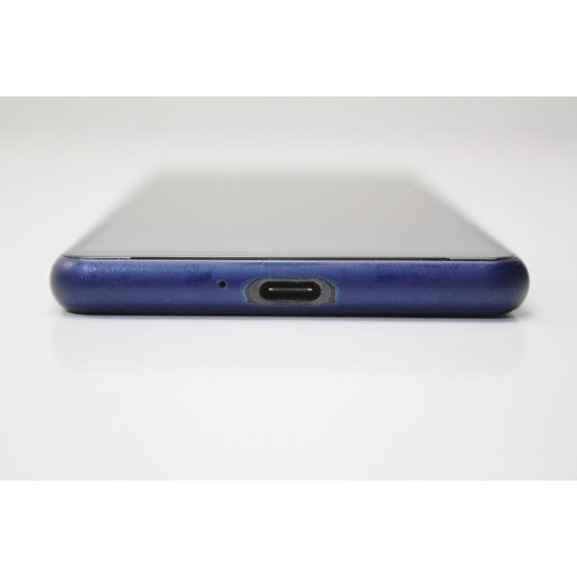 Xperia 10 II スマートフォン 本体 A001SO SONY Y!mobile SIMロック