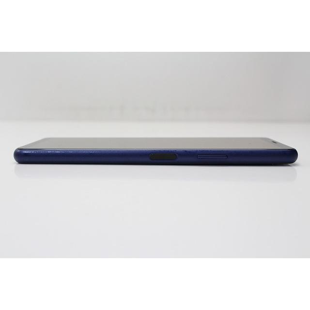 Xperia 10 II スマートフォン 本体 A001SO SONY Y!mobile SIMロック