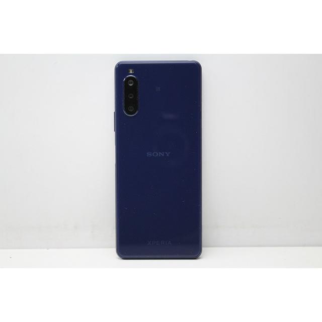 Xperia 10 II スマートフォン 本体 A001SO SONY Y!mobile SIMロック