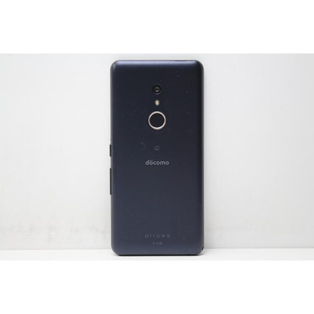 arrows Be スマートフォン 本体 Be4 Plus F-41B FCNT docomo 残債なし