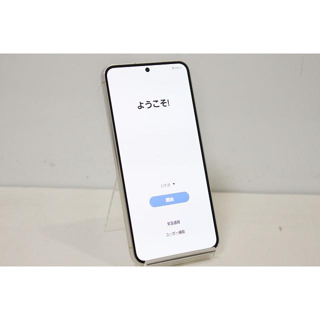 K1446 au SIMロック解除済み Galaxy S23 SCG19 Galaxy S au Samsung S23 SCG19 SIMロック解除済み SIMフリー Android