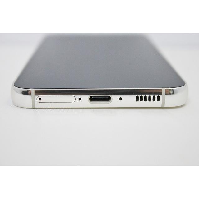 Galaxy S au Samsung S23 SCG19 SIMロック解除済み SIMフリー