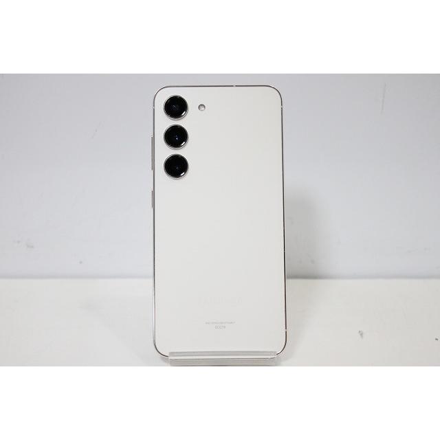 K1026 au SIMロック解除済み Galaxy S23 SCG19 Galaxy S au Samsung S23 SCG19 SIMロック解除済み SIMフリー