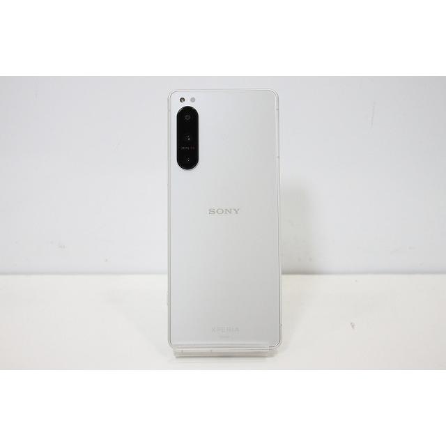 Xperia 5 IV au SONY SOG09 SIMフリー Android スマートフォン