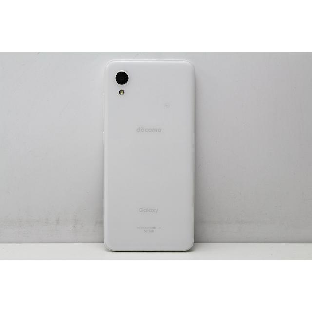 Galaxy A スマートフォン 本体 A22 5G SC-56B Samsung docomo SIM