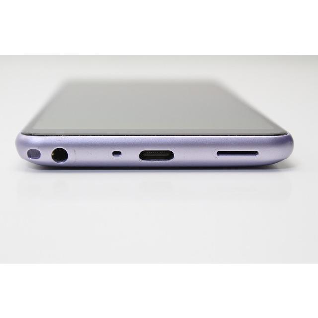 arrows Be スマートフォン 本体 Be4 F-41A FCNT docomo SIMロック解除