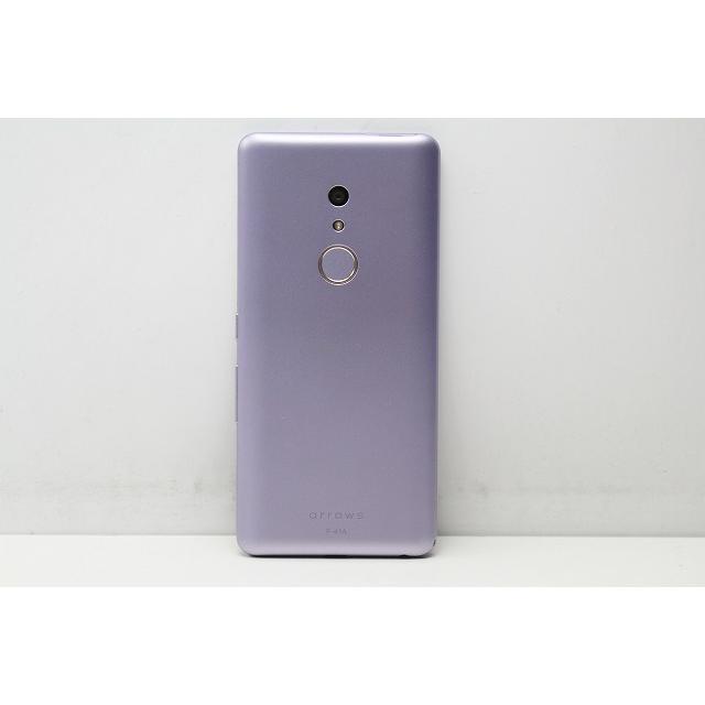 arrows Be スマートフォン 本体 Be4 F-41A FCNT docomo SIMロック解除