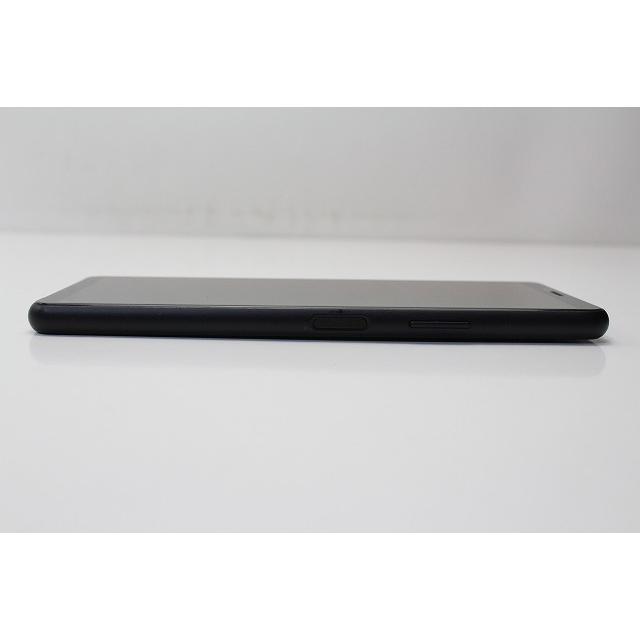Xperia 10 II スマートフォン 本体 A001SO SONY Y!mobile SIMロック
