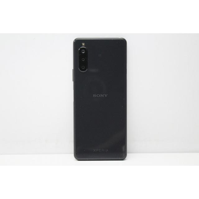 Xperia 10 II スマートフォン 本体 A001SO SONY Y!mobile SIMロック