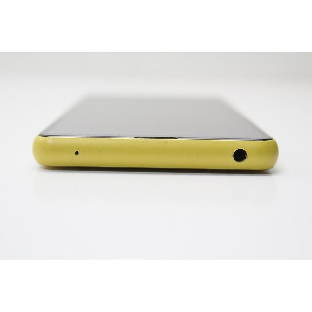 Xperia 10 III スマートフォン 本体 SO-52B SONY docomo SIMロック解除