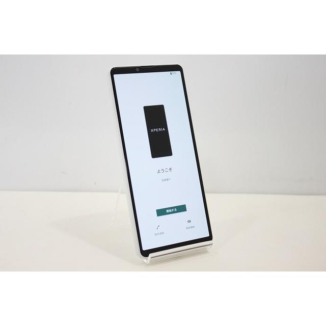 Xperia 10 IV SO-52C ドコモ SIMフリー Xperia 10 IV スマートフォン 本体 SO-52C SONY docomo SIMフリー 残債