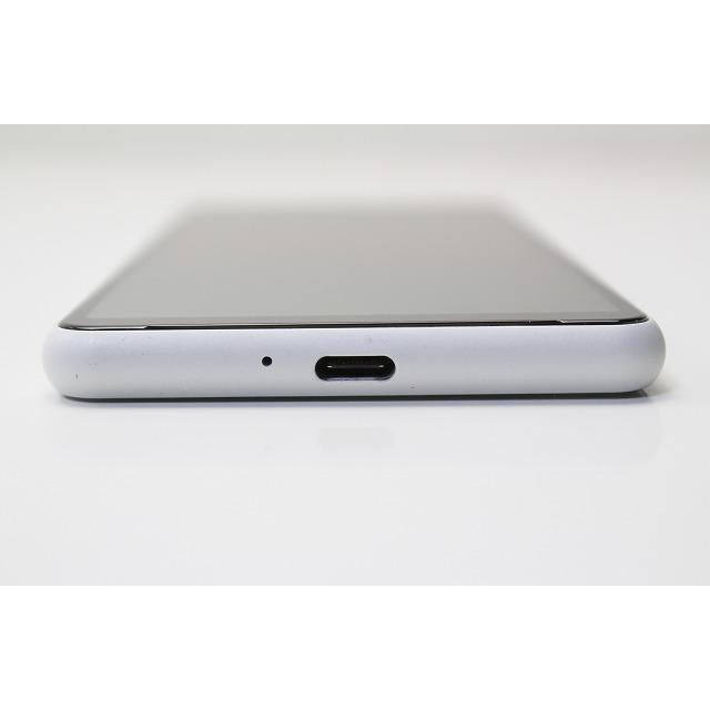 Xperia 10 II スマートフォン 本体 A001SO SONY Y!mobile SIMロック