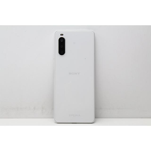 Xperia 10 II スマートフォン 本体 A001SO SONY Y!mobile SIMロック
