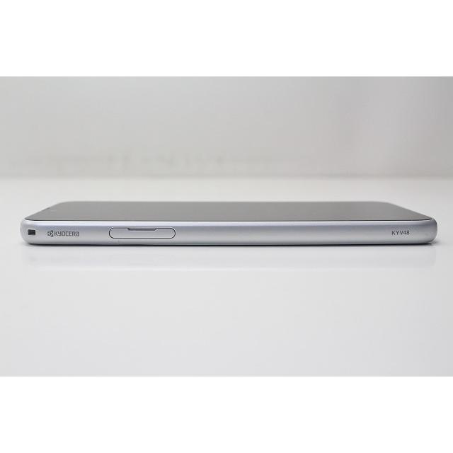 京セラドキュメントソリューションズ スマートフォン 本体 GRATINA