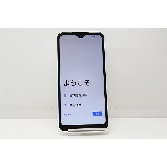arrows We スマートフォン 本体 A101FC FCNT softbank SIMフリー 残債
