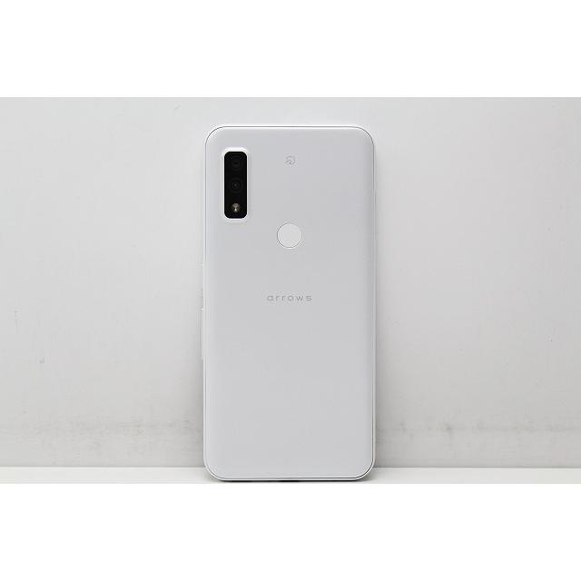 arrows We スマートフォン 本体 A101FC FCNT softbank SIMフリー 残債