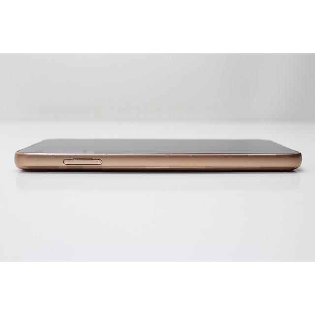 arrows We スマートフォン 本体 FCG01 FCNT au SIMフリー 残債なし