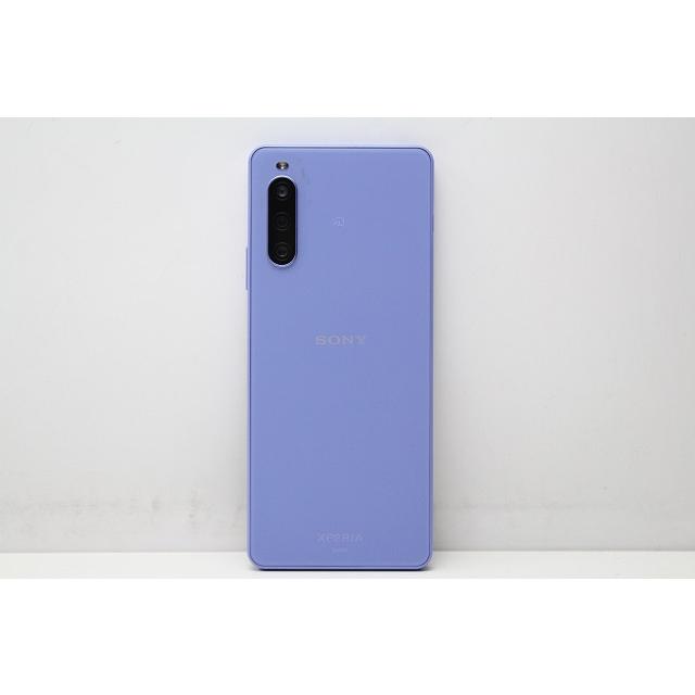 Xperia 10 IV スマートフォン 本体 SOG07 SONY au SIMフリー 残債なし