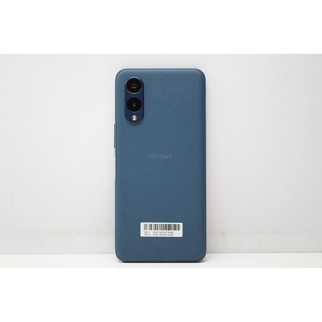 arrows We スマートフォン 本体 We2 F-52E FCNT docomo SIMフリー 残債