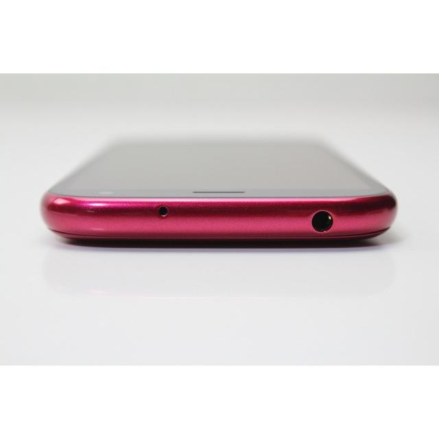 らくらくスマートフォン スマートフォン 本体 F-52B FCNT docomo SIM