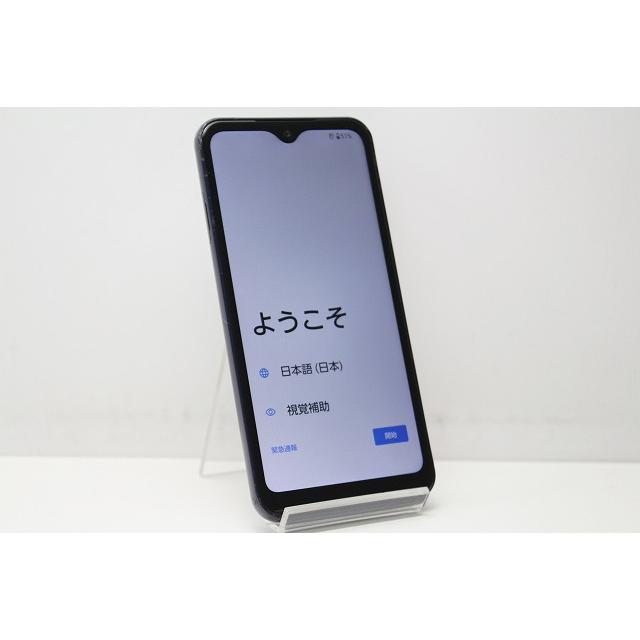arrows We スマートフォン 本体 F-51B FCNT docomo SIMフリー 残債なし