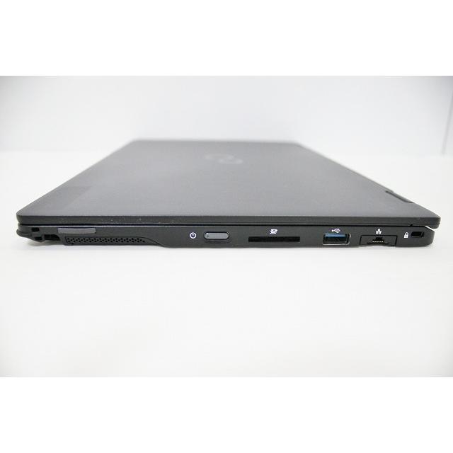 LIFEBOOK U ノートパソコン 中古 2in1PC ハイスペック Windows11