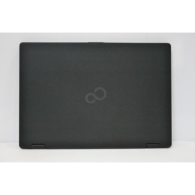 LIFEBOOK U ノートパソコン 中古 2in1PC ハイスペック Windows11