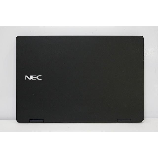 VersaPro ノートパソコン 中古 NEC VKT13H 第8世代 Core i5 128GB