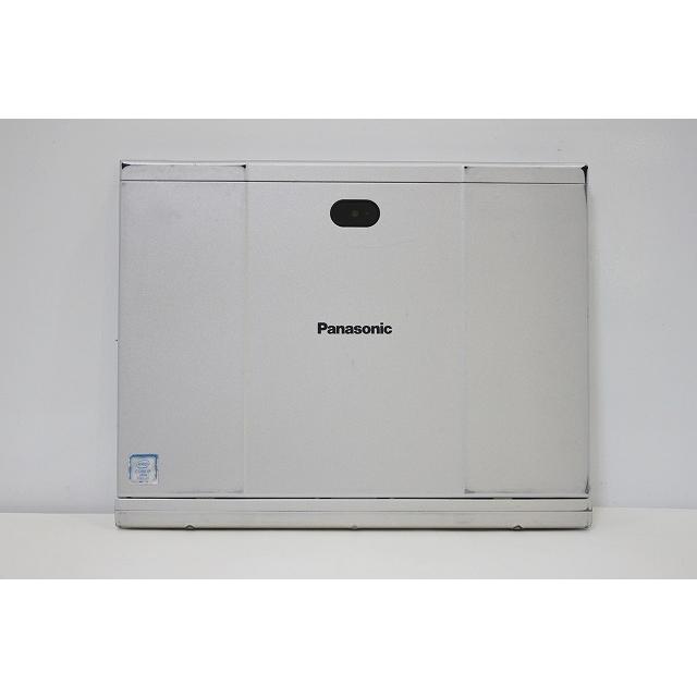 Let's note XZ ノートパソコン 中古 2in1PC Panasonic レッツノート CF