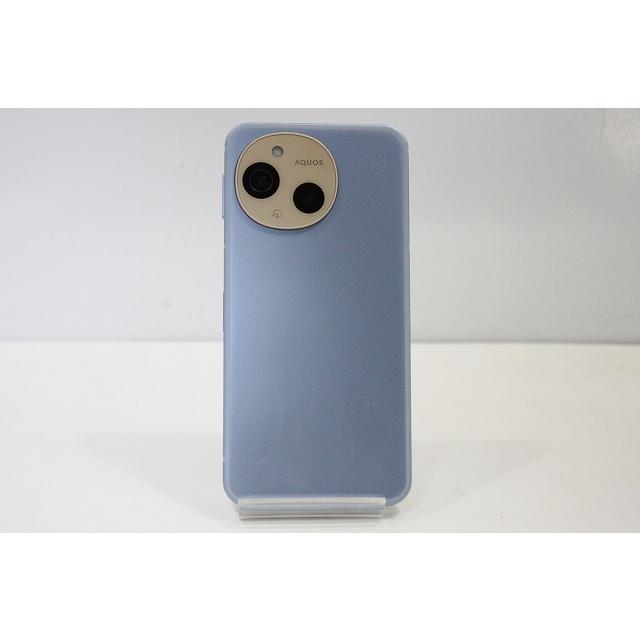AQUOS sense スマートフォン 本体 sense9 SHG14 SHARP au SIMフリー 残