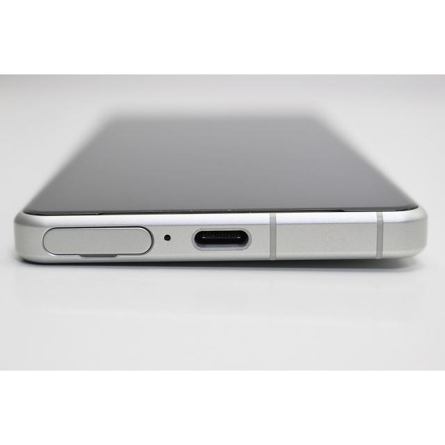 Xperia 5 IV スマートフォン 本体 SOG09 SONY au SIMフリー 残債なし