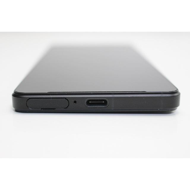 Xperia 1 V スマートフォン 本体 SOG10 SONY au SIMフリー 残債なし