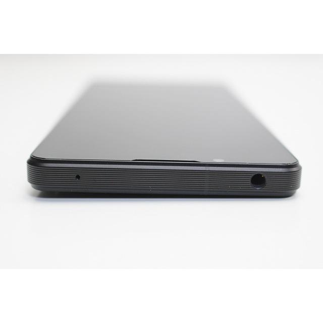 Xperia 1 V スマートフォン 本体 SOG10 SONY au SIMフリー 残債なし