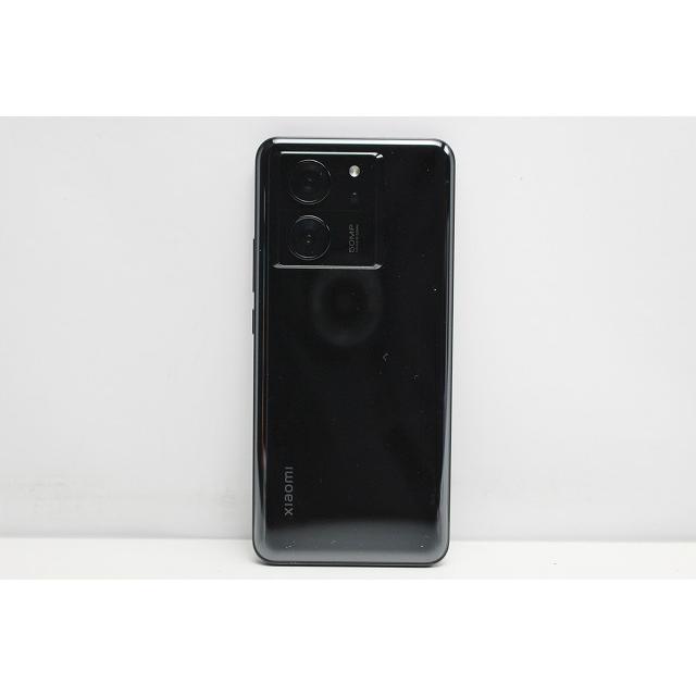 Xiaomi（シャオミ） スマートフォン 本体 Xiaomi 13T XIG04 Xiaomi au