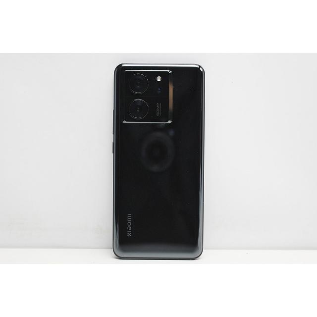 Xiaomi（シャオミ） スマートフォン 本体 Xiaomi 13T XIG04 Xiaomi au