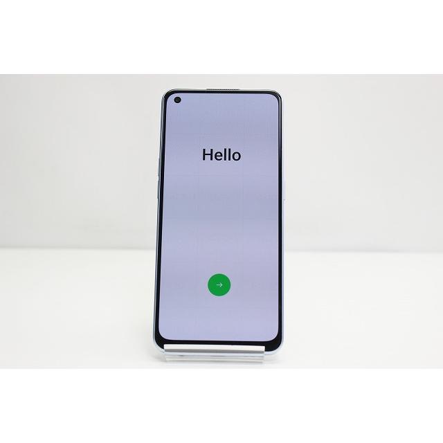 Reno スマートフォン 本体 OPPO Reno7 A OPG04 au SIMフリー 残債なし