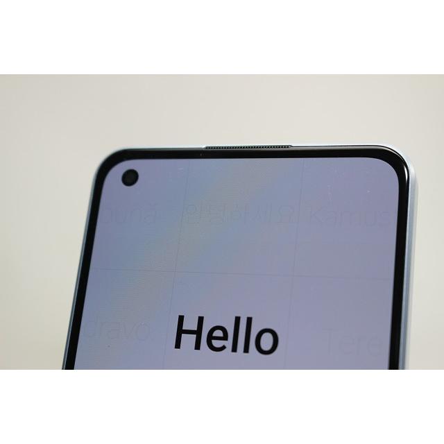 Reno スマートフォン 本体 OPPO Reno7 A OPG04 au SIMフリー 残債なし