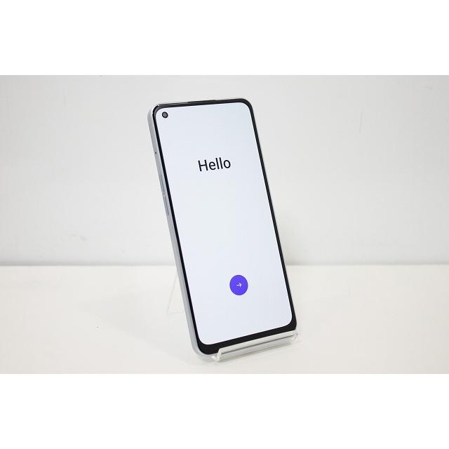 OPPO Reno7 A CPH2353 128GB SIMフリー残債なし(O) Reno au OPPO Reno7 A OPG04 SIMフリー Android スマートフォン