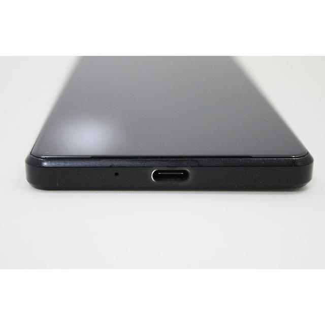 Xperia 1 III SO-51B SIMロック解除済 動作問題なし Xperia 1 III スマートフォン 本体 SO-51B SONY docomo SIMロック解除