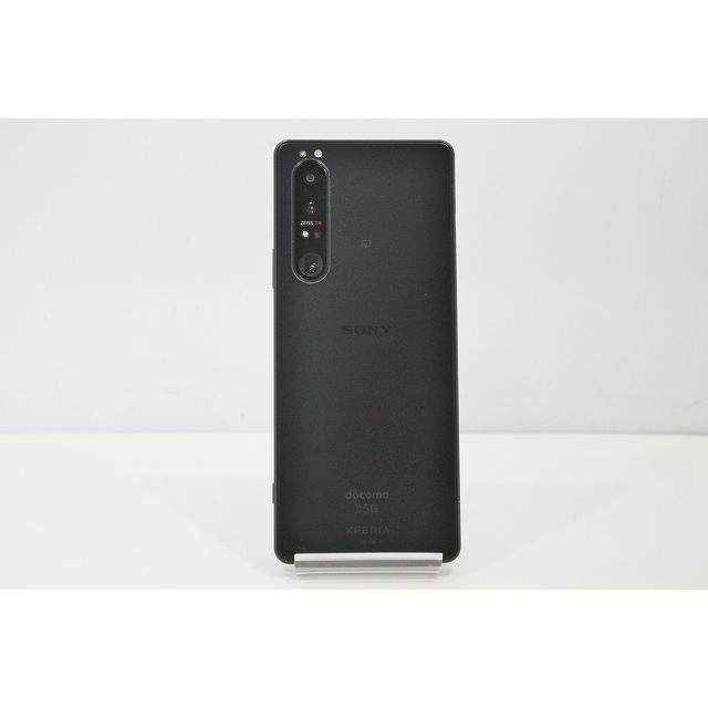【SIMロック解除済】Xperia 1 Ⅲ/SO-51B/256GB/スマホ/Android Xperia 1 III スマートフォン 本体 SO-51B SONY docomo SIMロック解除
