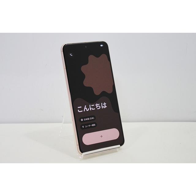 【美品☆】Google Pixel 8 本体 128GB SIMフリー Google Pixel 8 スマートフォン 本体 SIMフリー 赤ロム保証 128GB