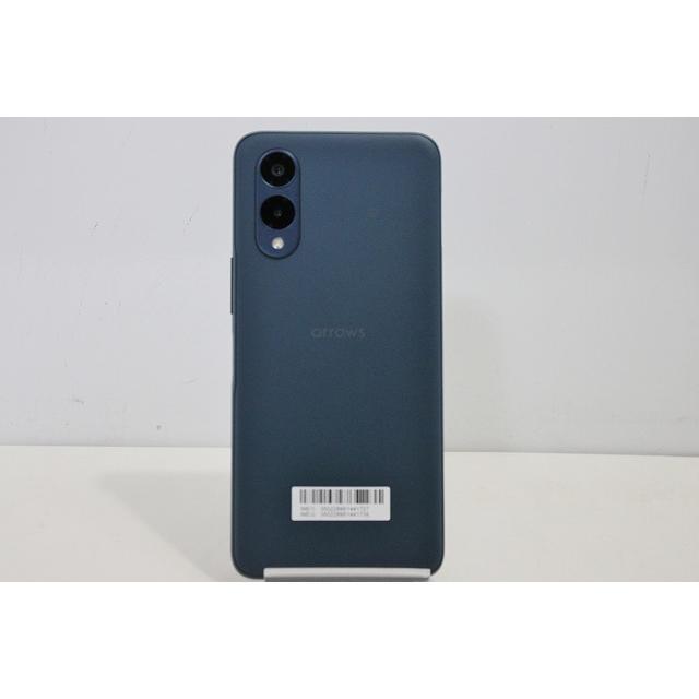 arrows We スマートフォン 本体 We2 M07 FCNT SIMフリー 赤ロム保証